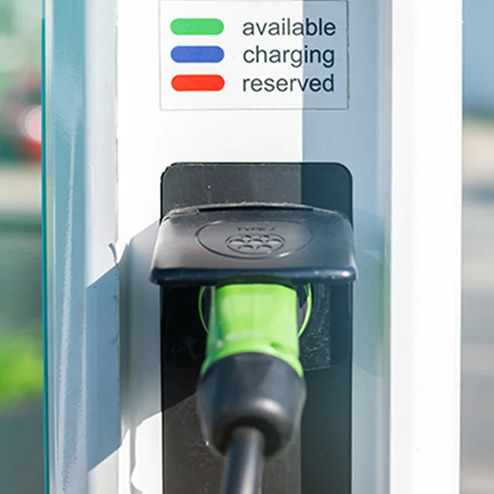 Framtidssäkra ditt hem i Nykvarn Guide till Laddbox & Smarta Hem